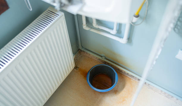 Best Basement water damage restoration  in Lexington, NC